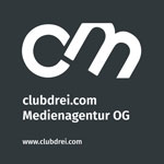 CLUBdrei.com Medienagentur OG